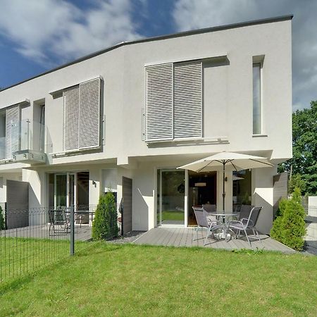 Baltic Melody Apartament Pobierowo Exteriör bild